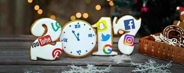 5 previsioni sui social media per il 2017