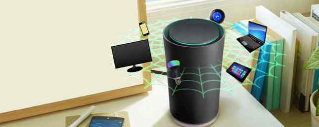 5 cose che rendono Smart i router Wi-Fi meritano l'acquisto