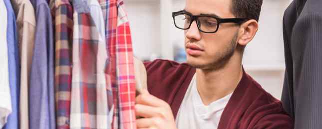 5 aplicaciones de moda para hombres subestimados y sitios para maniquíes de estilo / Internet