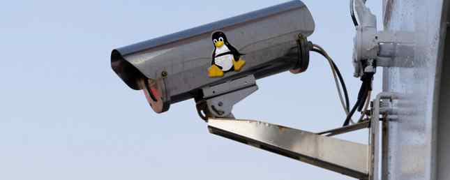 6 Clienti minunati pentru camera de securitate DIY pentru Linux / Linux