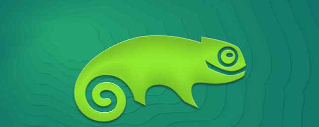 6 skäl att välja OpenSUSE och Geeko / Linux