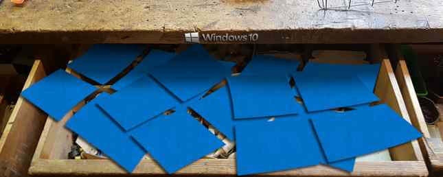 6 Tips om schijfruimte vrij te maken in Windows 10