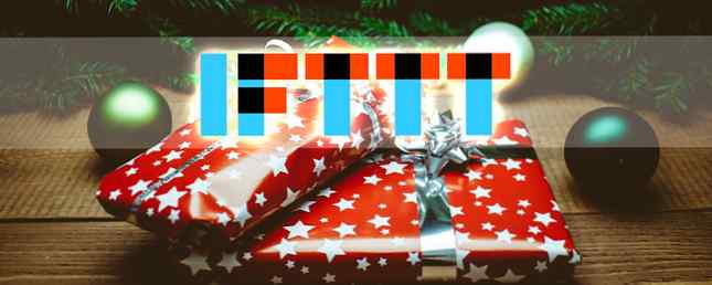 7 Awesome Christmas Presents voor IFTTT Geeks / internet