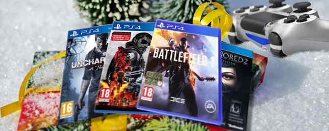 7 spill alle PlayStation 4-eiere bør kjøpe / Gaming