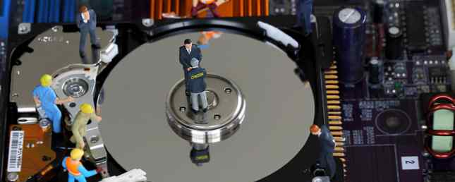 7 Nifty CHKDSK funksjoner som skal brukes i Windows 10