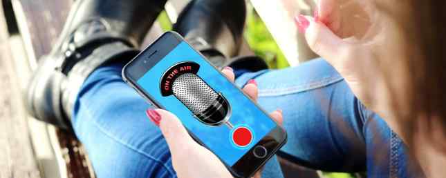 7 Toptips voor podcasting onderweg / Creatief