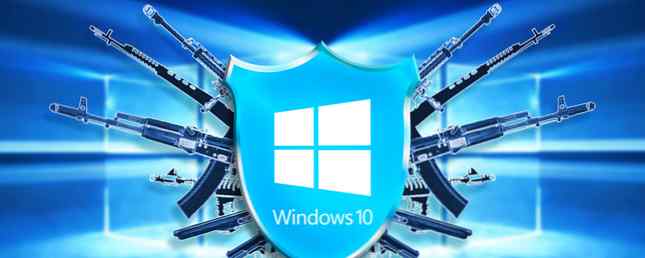 7 Caracteristicile de securitate Windows 10 și modul de utilizare a acestora / Securitate