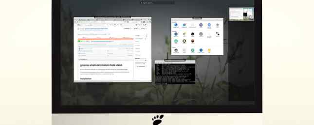 8 GNOME Shell Extensions som forbedrer grensesnittet / Linux