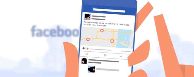 8 cose nuove su Facebook che dovresti sapere