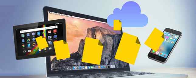 9 Schnelle Möglichkeiten, Dateien und Ordner von einem Mac aus gemeinsam zu nutzen / Mac