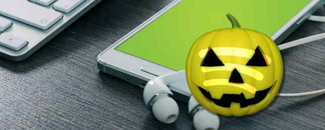 9 Playlist Spettrali Spotify perfette per qualsiasi festa di Halloween / Divertimento