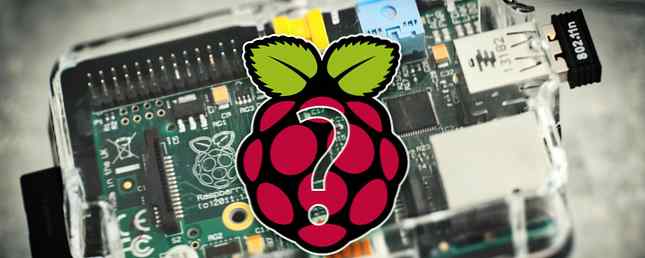 9 cosas que querías saber sobre Raspberry Pi / Bricolaje