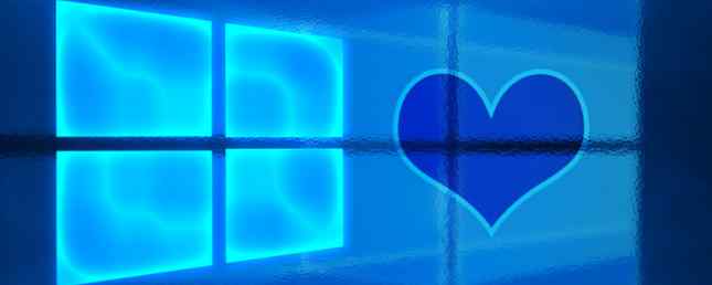 9 Windows 10 jubileumsoppdateringsfunksjoner du vil elske / Windows