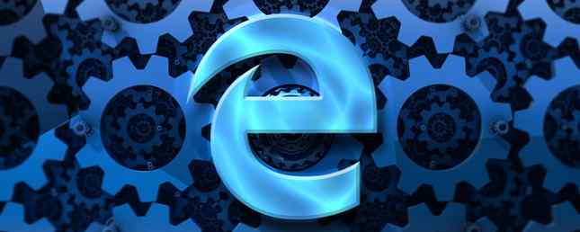 Een snelle en vuile gids voor elke instelling in Microsoft Edge / browsers