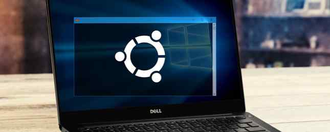 Eine Kurzanleitung zur Linux Bash Shell in Windows 10 / Linux