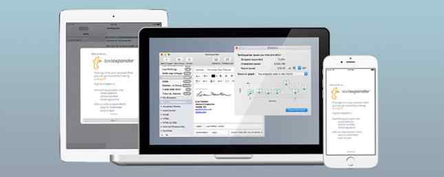 Et år med TextExpander for bare 19,98 dollar (+ flere tidsbesparende tilbud) / tilbud