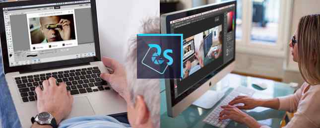 Adobe Elements of Photoshop wat is geschikt voor u? / Creatief