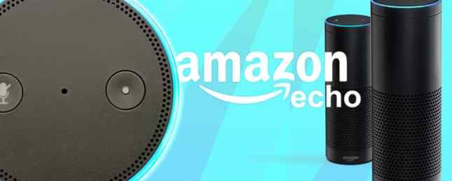 Amazon Echo kan nu fakta-kontrollera presidentkandidaterna