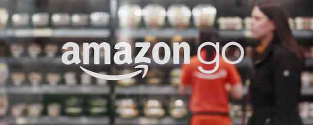 Amazon Go est une épicerie sans caisses