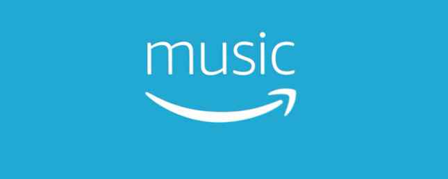 Amazon lanza música ilimitada como un asesino de Spotify