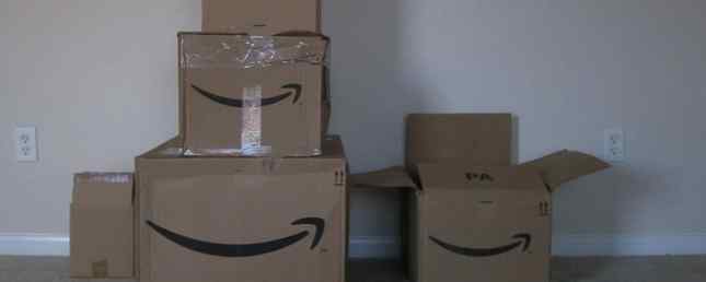 Amazon rende più facile vendere beni usati