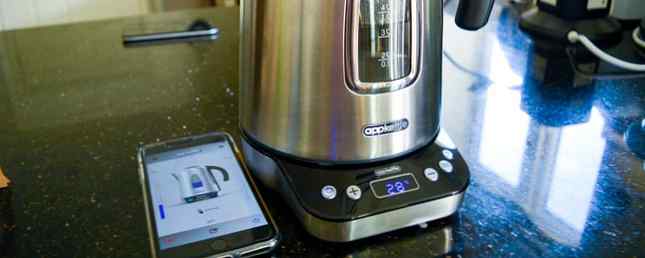 AppKettle, The Smart Kettle Review / Produktanmeldelser