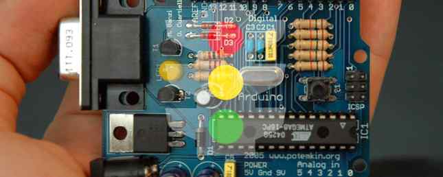 Programmation Arduino pour les débutants Le contrôleur de feux de signalisation / DIY