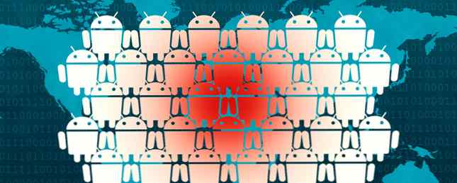 ¿Eres uno de los 900 millones de usuarios de Android expuestos por QuadRoot? / Seguridad