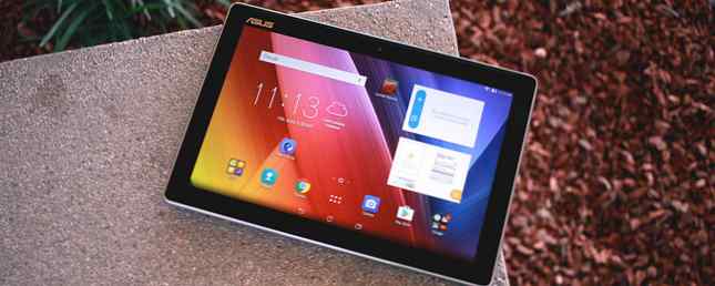 ASUS ZenPad 10 Z300M Recenzie