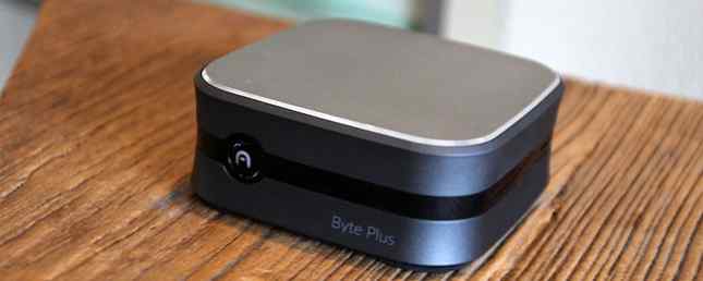 Azulle Byte Plus Mini Revizuire PC