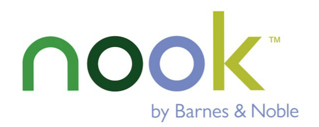 Barnes & Noble stoppt den Verkauf von Nook-Tablets