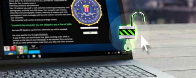 Beat Scammers cu aceste instrumente de decriptare Ransomware / Securitate