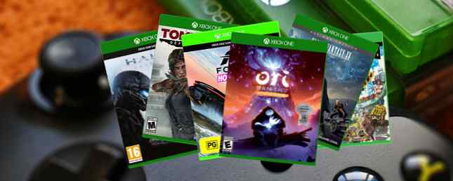 I migliori giochi da giocare sulla tua nuova Xbox One / Gaming