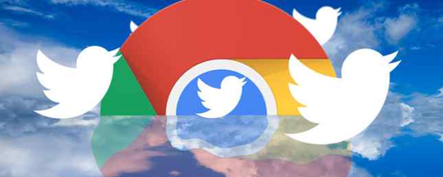 Mejores extensiones de Twitter 9 Chrome que necesitas instalar ahora mismo / Navegadores