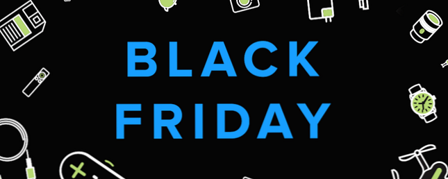 Exclusieve Black Friday-score Grote besparingen met deze 4 niet-mis technische deals / Aanbiedingen