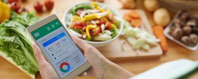 Sapevi come le app per il fitness contano le calorie? / Auto-miglioramento