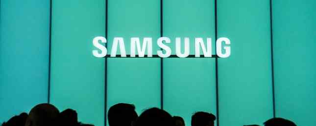 Utilfreds Galaxy Note 7 Eiere er Suing Samsung / Tech News