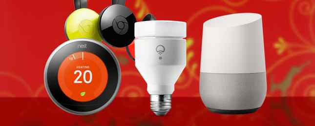 Ușor de instalat Smart Home Gadgets care fac cadouri perfecte