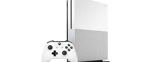 Introduceți pentru a câștiga noul Xbox One S / oferte