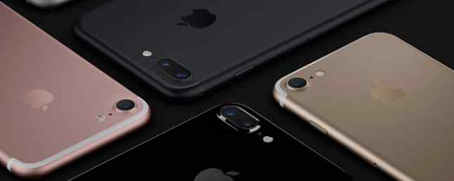 Todo lo que necesitas saber sobre el iPhone 7 y iPhone 7 Plus / iPhone y iPad