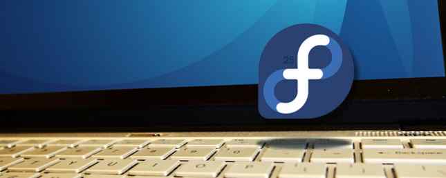 Fedora 25 est arrivé voici ce qui a changé / Linux