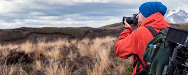 Vind de beste landschapsfotografie Tips in 5 populaire Udemy-cursussen / internet