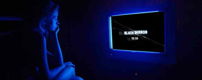 Finished Black Mirror? De 10 tv-programma's die u als volgende zou moeten bekijken / vermaak