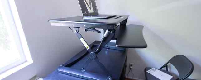 FlexiSpot Standing Desk Review / Recenzii de produse