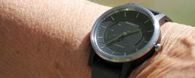 Garmin Vivomove Sport Review / Product recensies