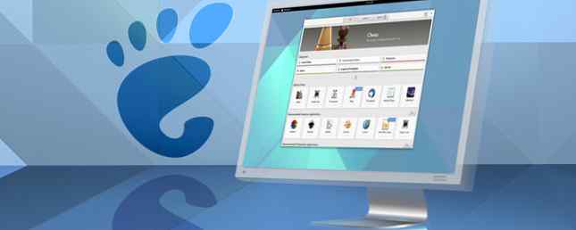 GNOME forklart En titt på en av Linux mest populære stasjonære datamaskiner / Linux