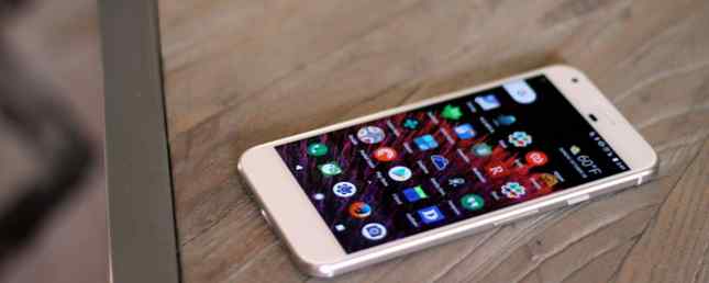 Google Pixel XL revisión y sorteo