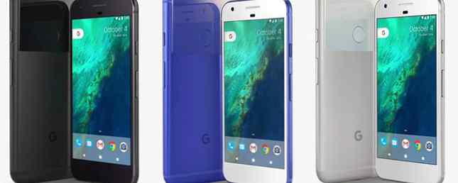 Google dévoile de nouveaux téléphones Pixel, Chromecast Ultra, etc. / Nouvelles techniques