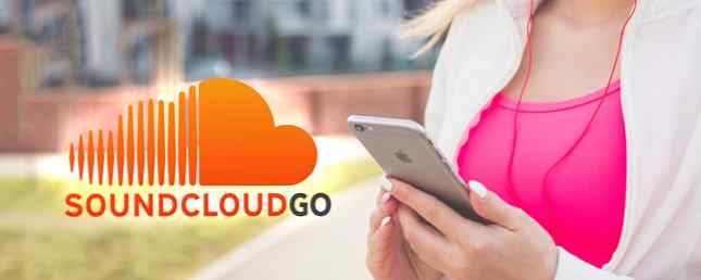 Prenez 3 mois de SoundCloud Go pour seulement 0,99 $ pour le moment / Divertissement