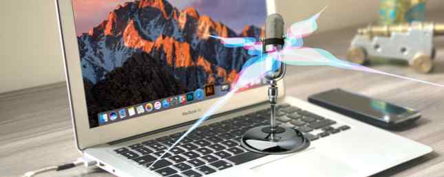 Ecco cosa puoi fare con Mac Voice Control / Mac